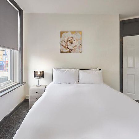 Host & Stay - Clarendon Apartments Редкар Экстерьер фото