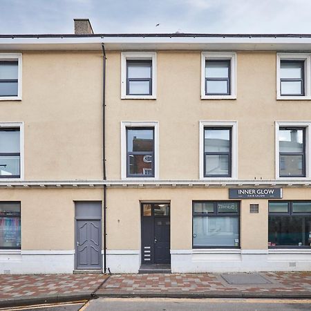 Host & Stay - Clarendon Apartments Редкар Экстерьер фото