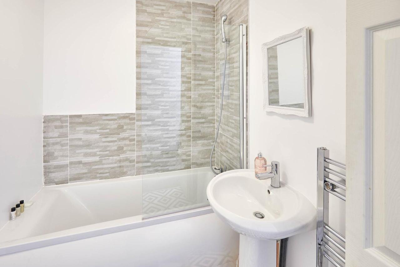 Host & Stay - Clarendon Apartments Редкар Экстерьер фото