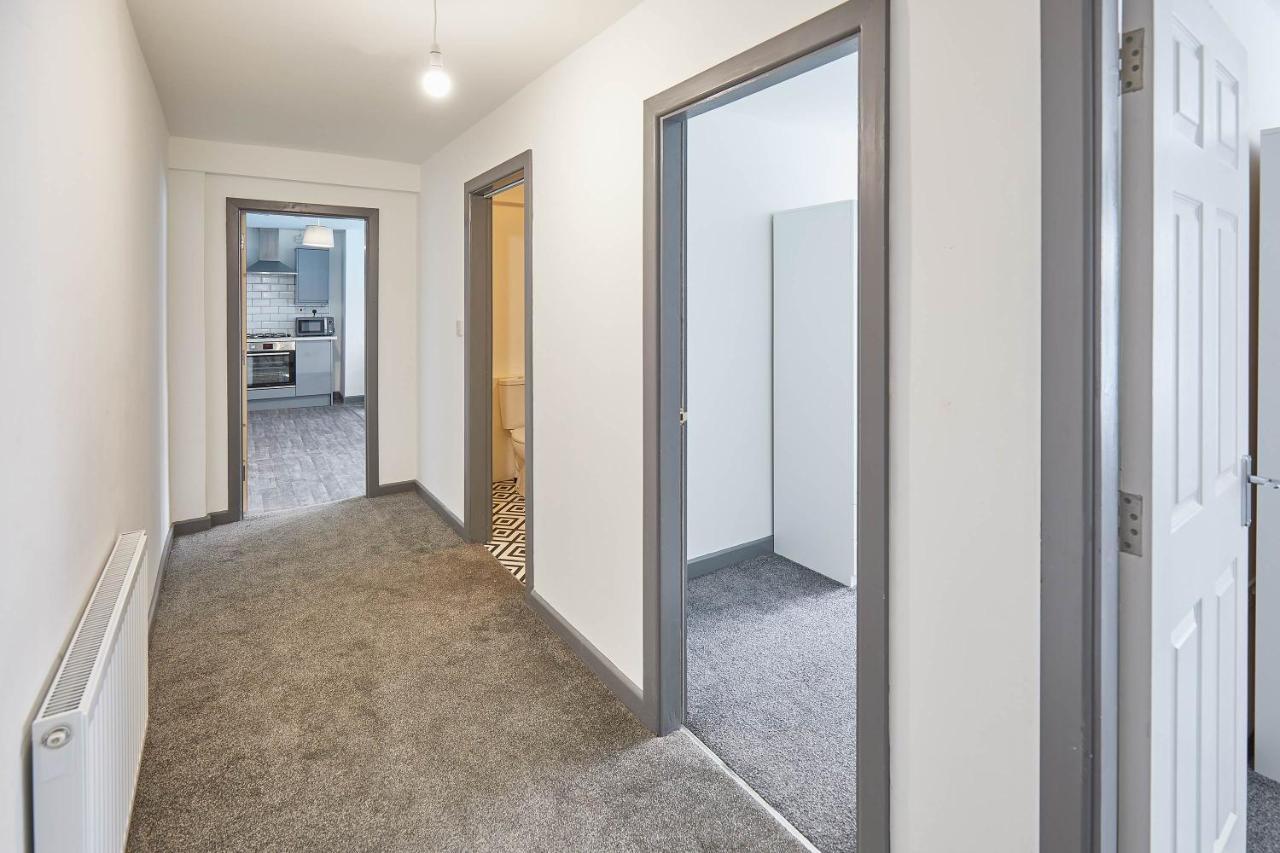 Host & Stay - Clarendon Apartments Редкар Экстерьер фото