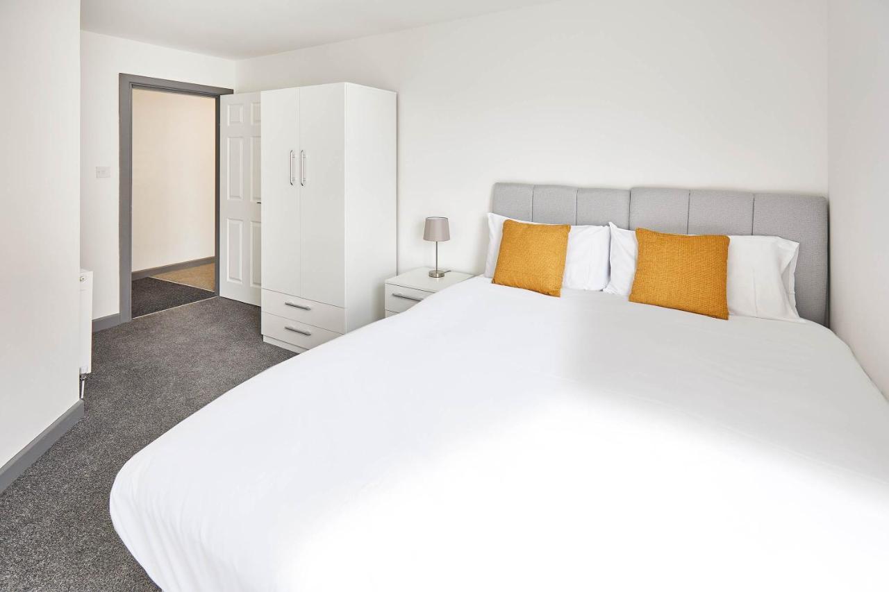 Host & Stay - Clarendon Apartments Редкар Экстерьер фото