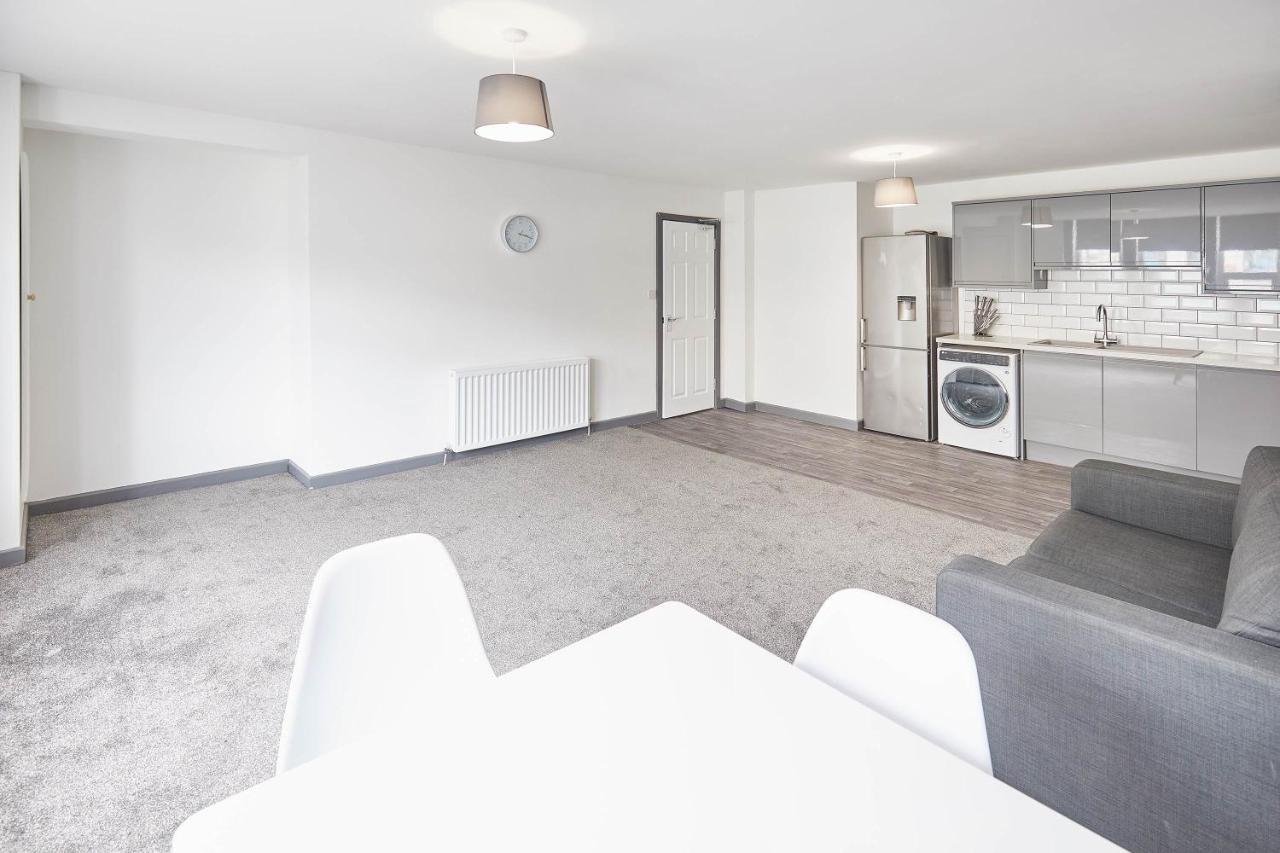 Host & Stay - Clarendon Apartments Редкар Экстерьер фото