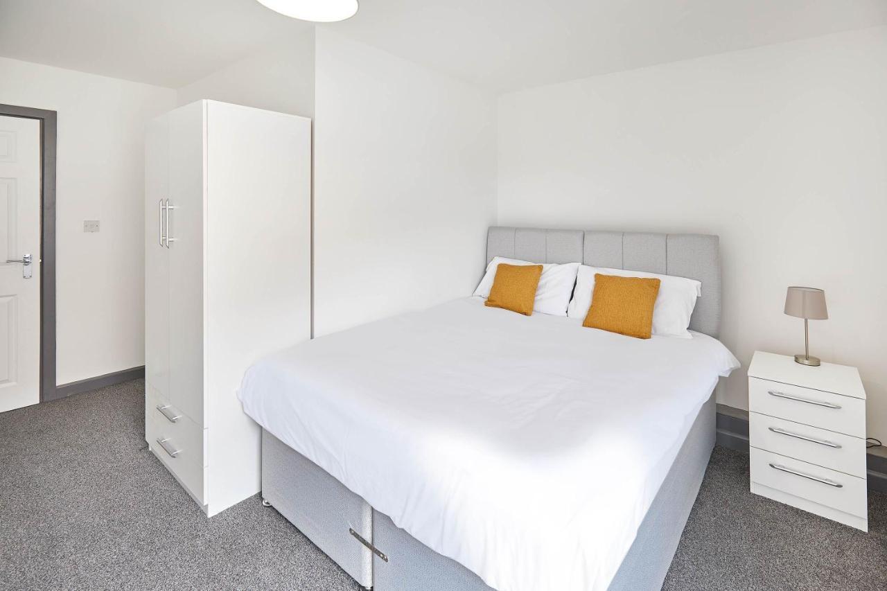 Host & Stay - Clarendon Apartments Редкар Экстерьер фото