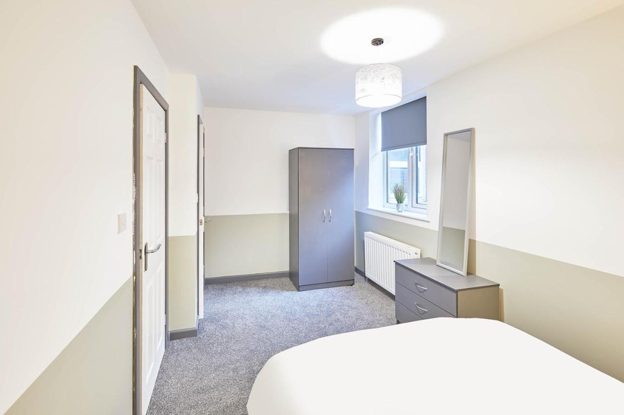 Host & Stay - Clarendon Apartments Редкар Экстерьер фото