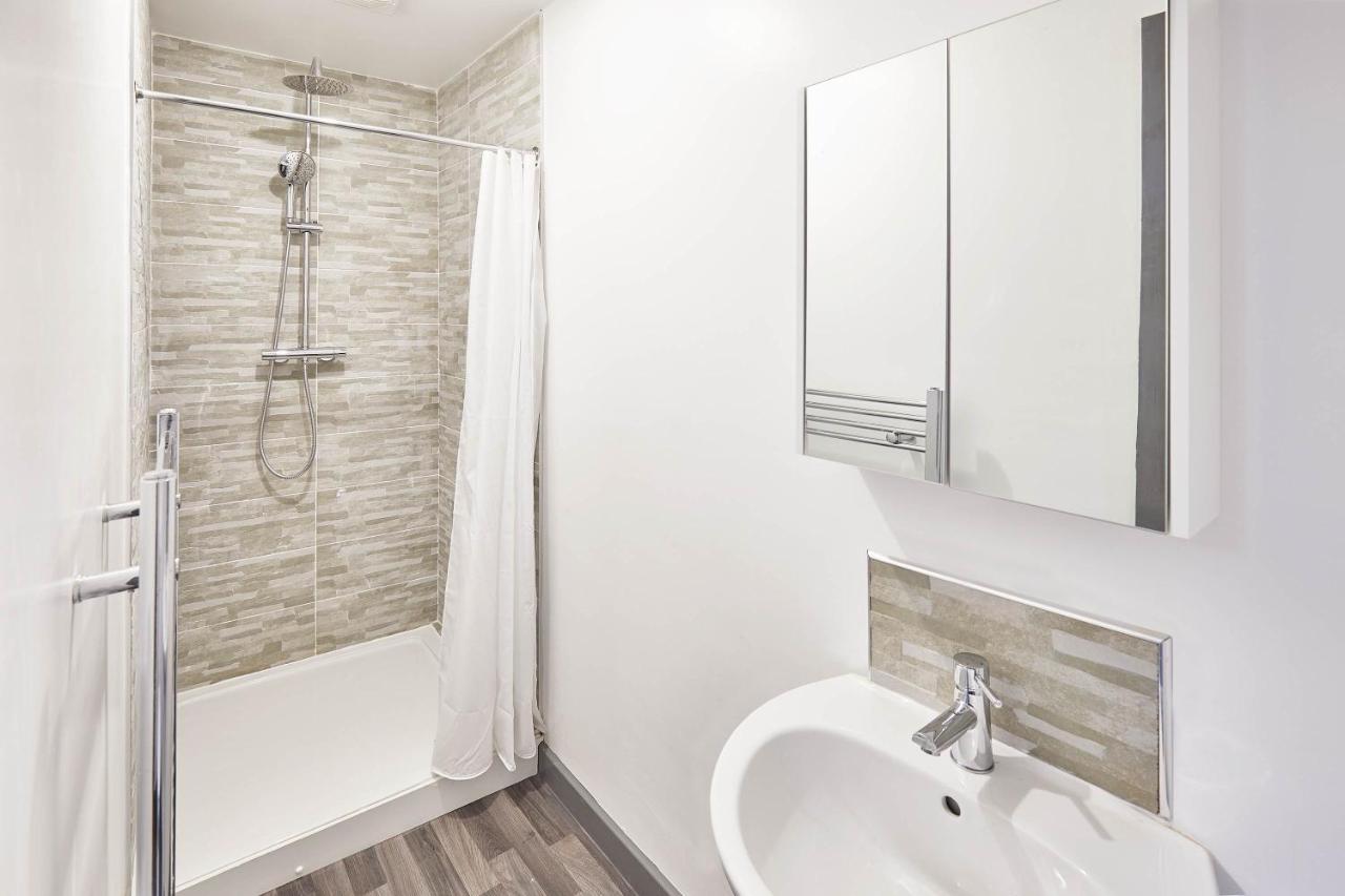 Host & Stay - Clarendon Apartments Редкар Экстерьер фото