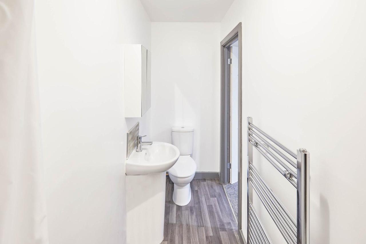 Host & Stay - Clarendon Apartments Редкар Экстерьер фото