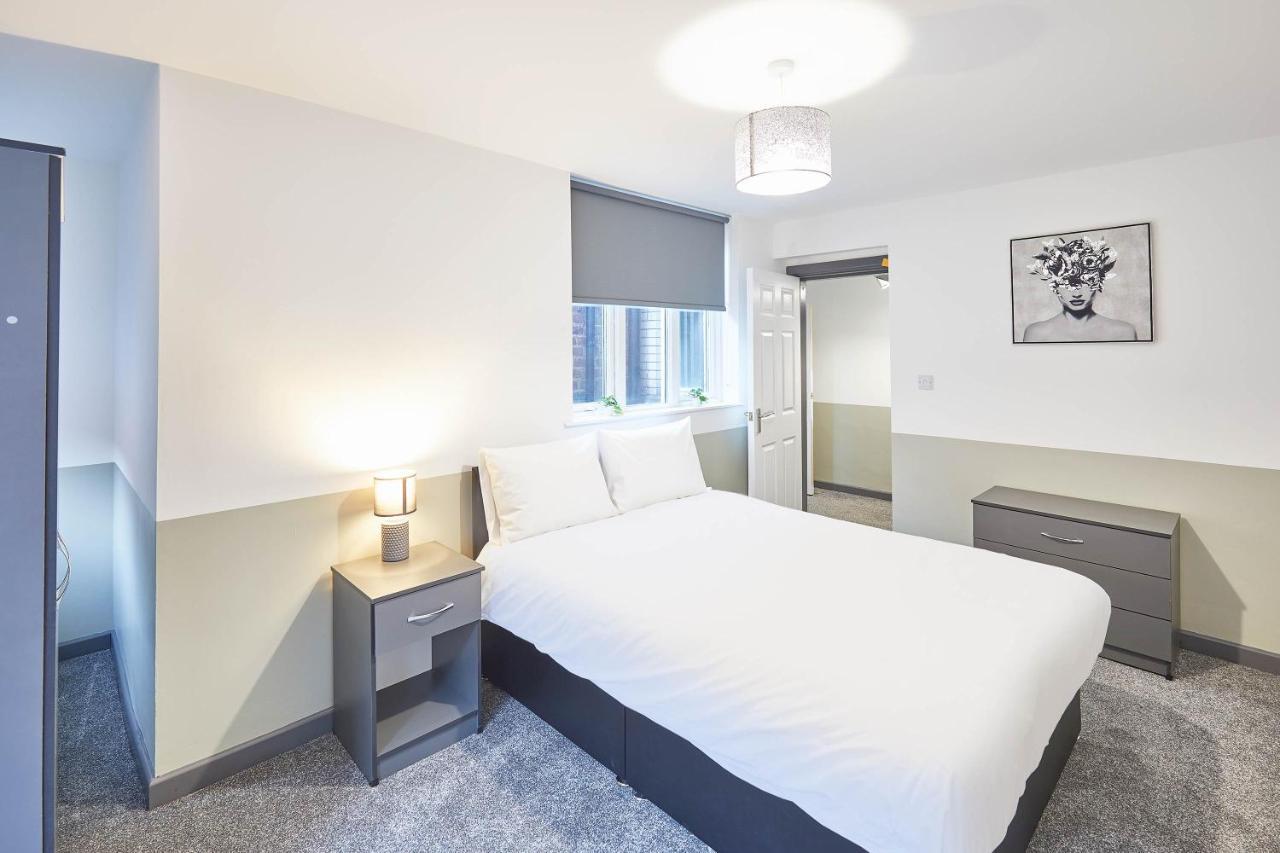 Host & Stay - Clarendon Apartments Редкар Экстерьер фото