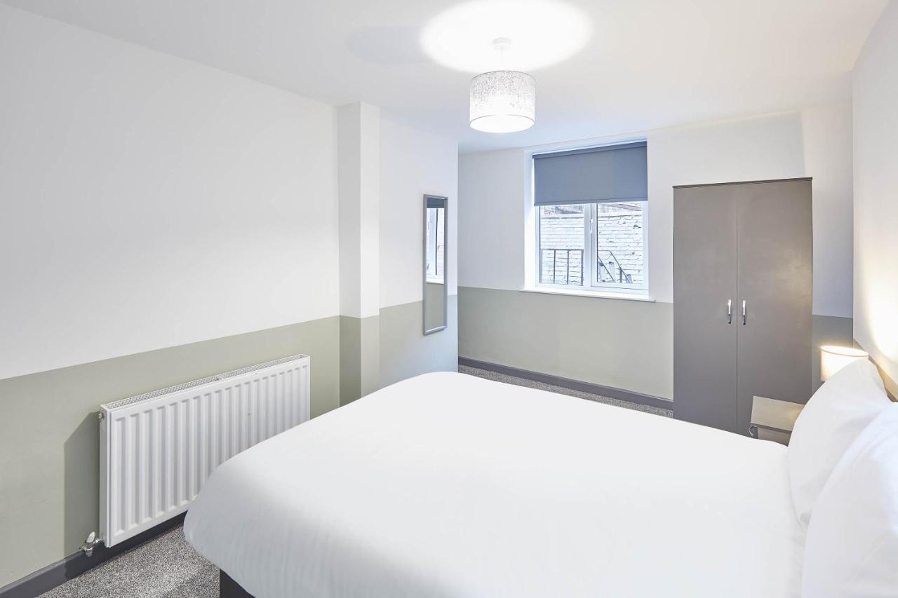 Host & Stay - Clarendon Apartments Редкар Экстерьер фото