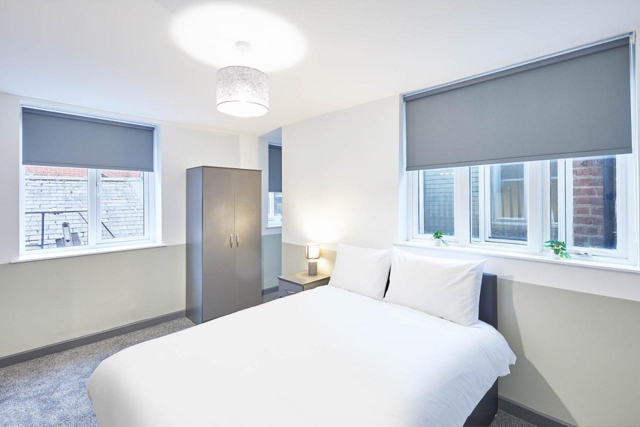 Host & Stay - Clarendon Apartments Редкар Экстерьер фото