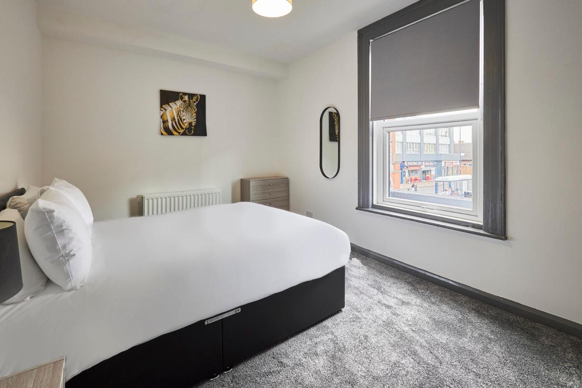 Host & Stay - Clarendon Apartments Редкар Экстерьер фото
