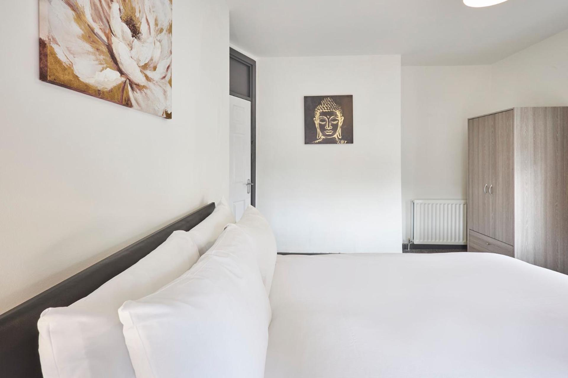 Host & Stay - Clarendon Apartments Редкар Экстерьер фото