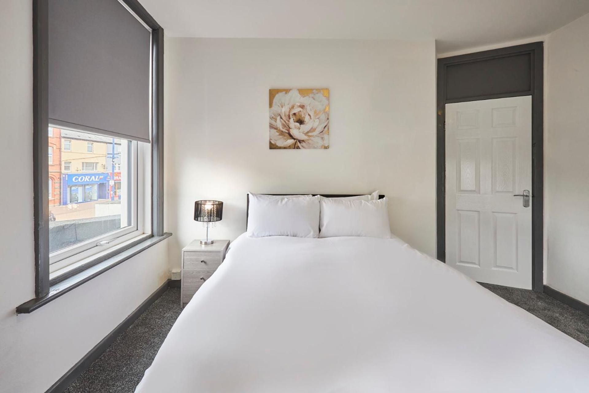 Host & Stay - Clarendon Apartments Редкар Экстерьер фото