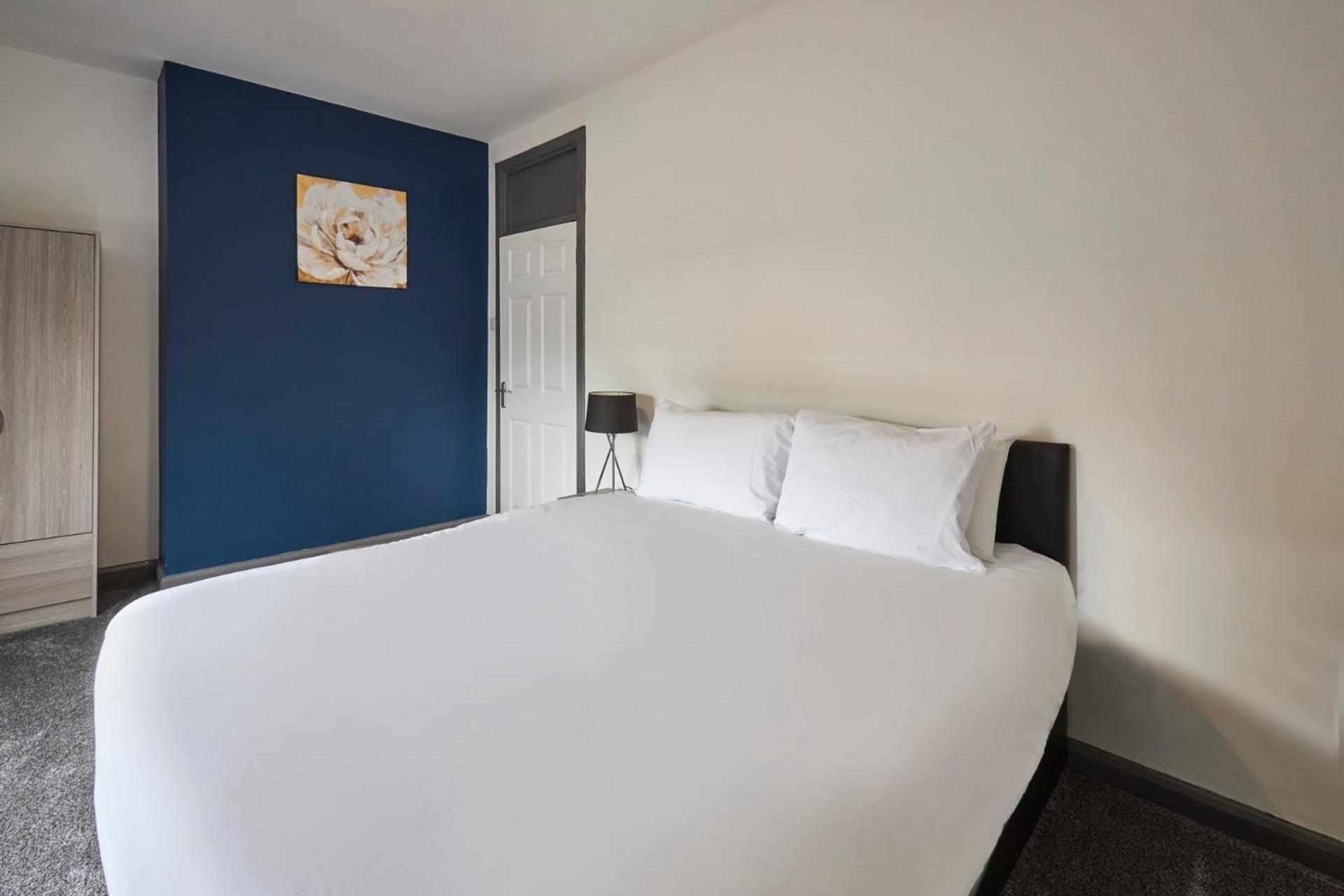 Host & Stay - Clarendon Apartments Редкар Экстерьер фото
