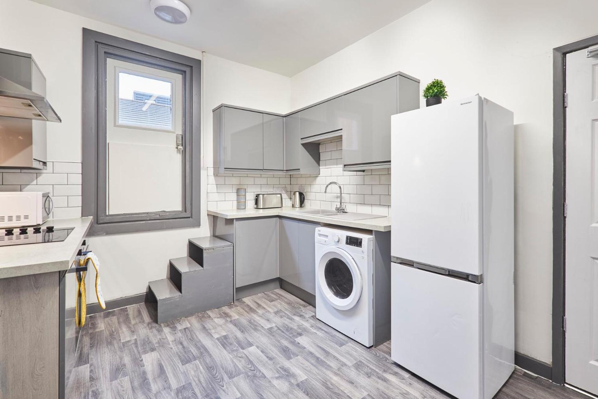 Host & Stay - Clarendon Apartments Редкар Экстерьер фото