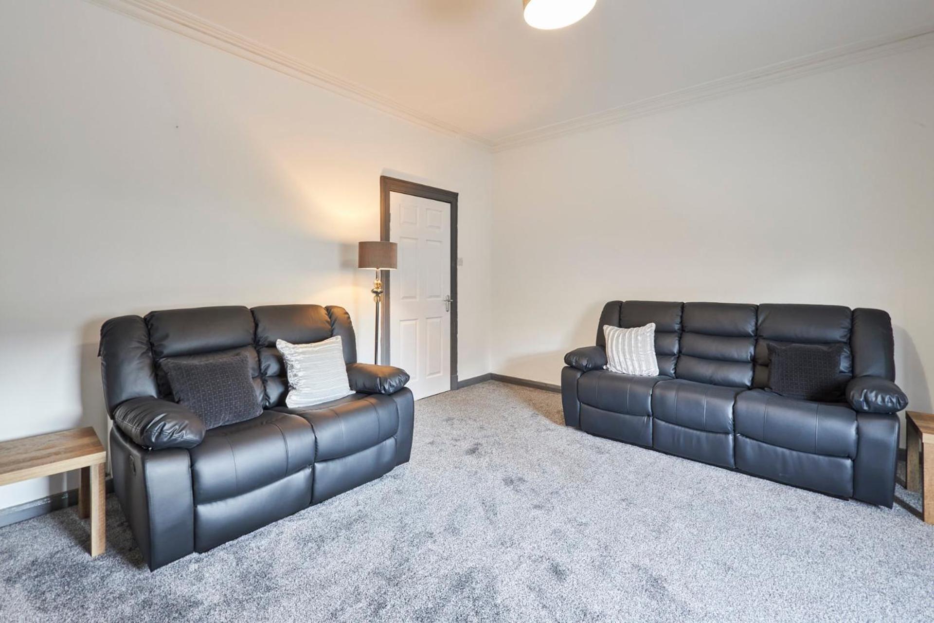 Host & Stay - Clarendon Apartments Редкар Номер фото